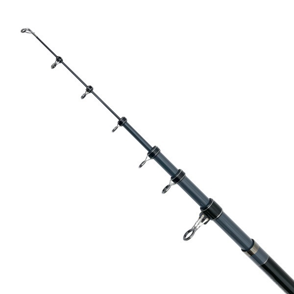 CHILLAX SURF スーパーロング 【振り出し投げ竿/ぶっ込み釣り/全長5.3m長尺投げ竿】